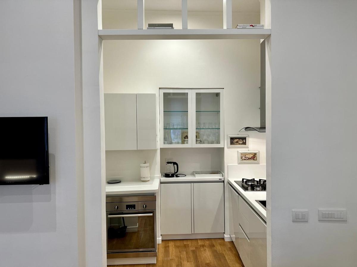 Sisters' Home - Appartamento Nel Centro Storico Con Terrazzo, Aria Condizionata E Vasca Da Bagno Sienne Extérieur photo